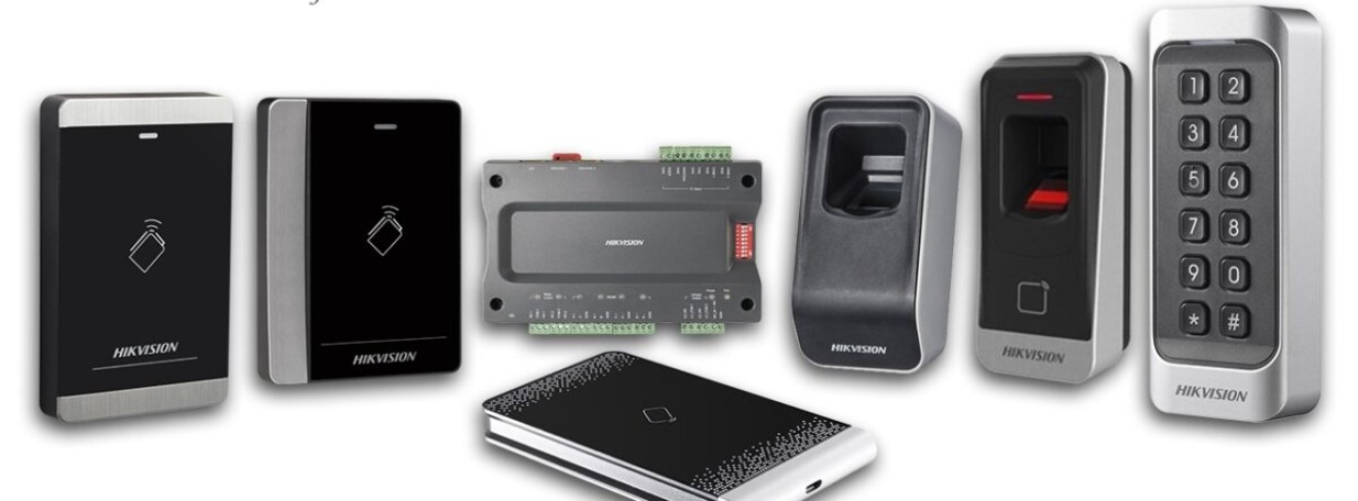 KARTLI GEÇİŞ SİSTEMLERİ